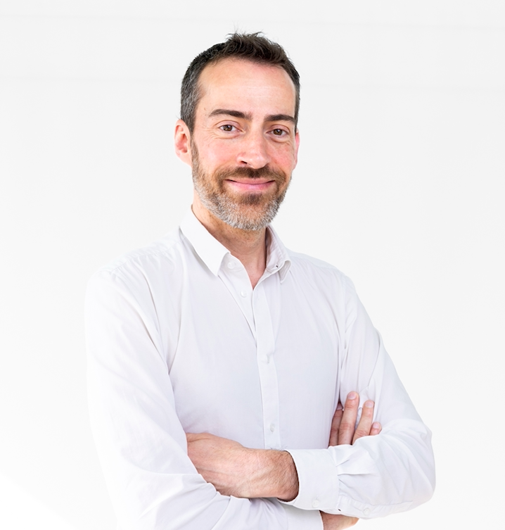 Photo de Nicolas Leboulanger MD